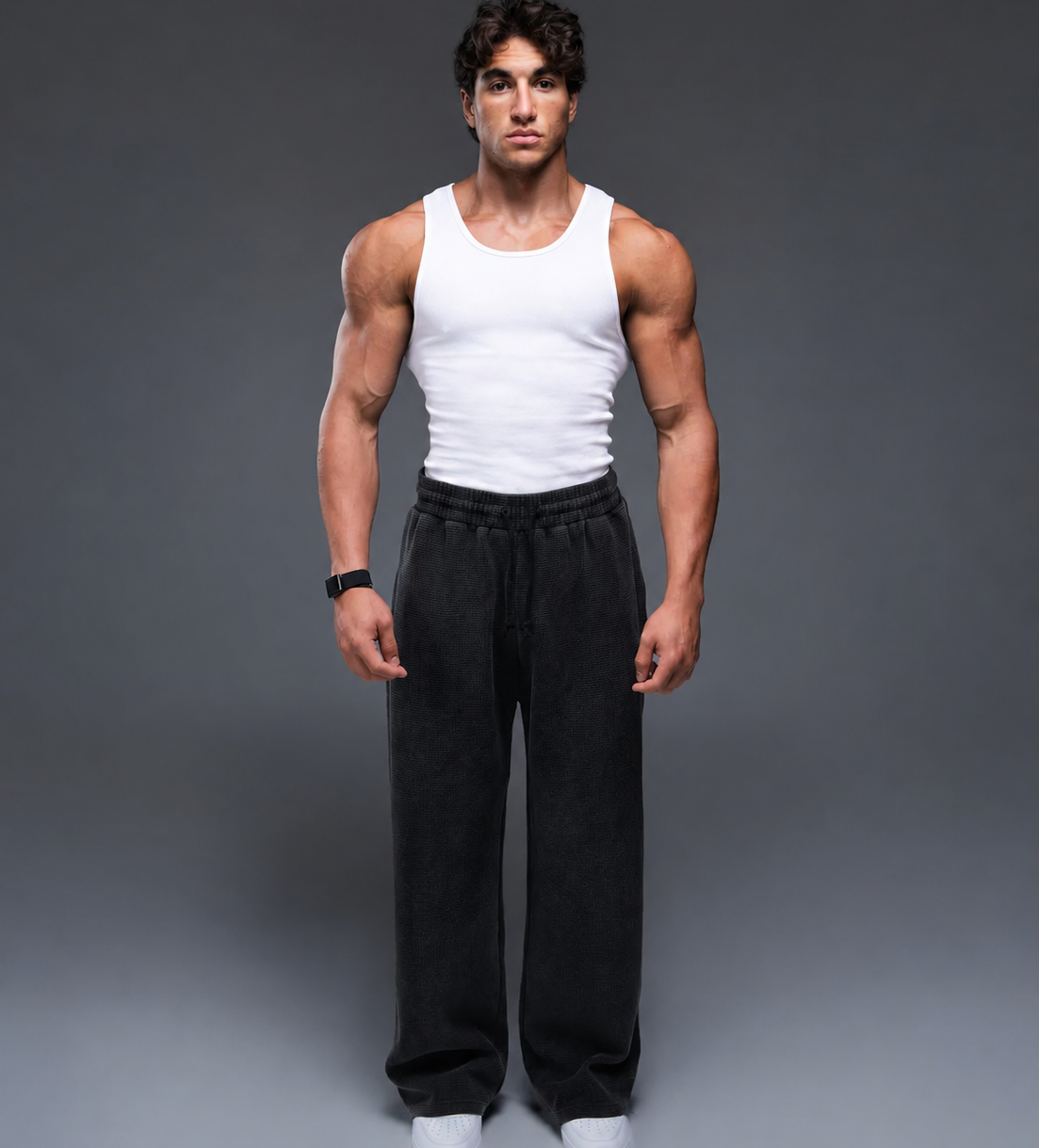 Kompress™ Tank Top