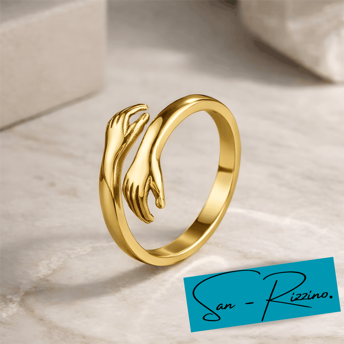 Hug Ring