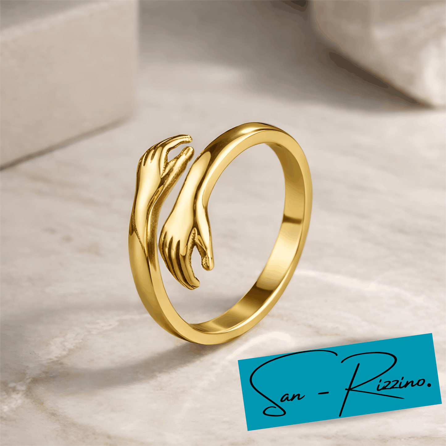 Hug Ring