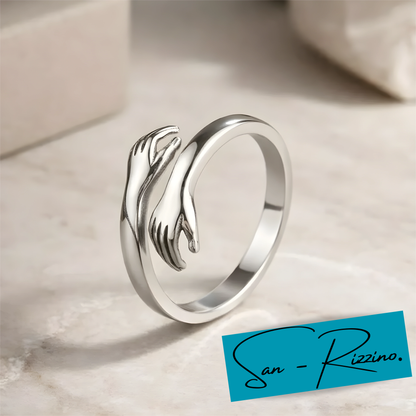 Hug Ring