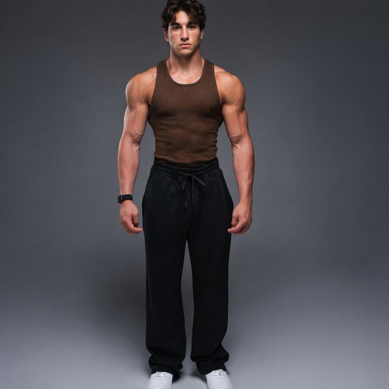 Kompress™ Tank Top