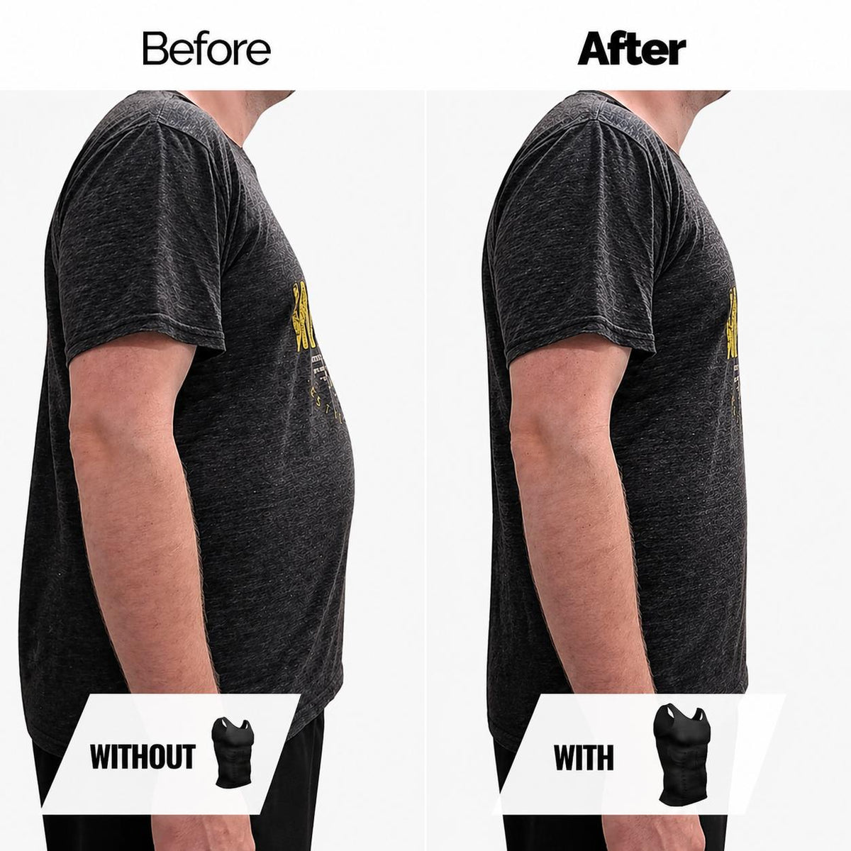 Kompress™ Tank Top