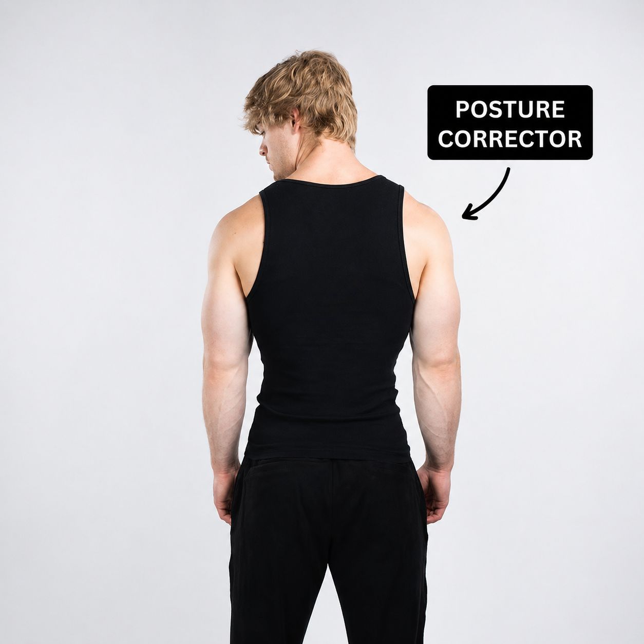 Kompress™ Tank Top