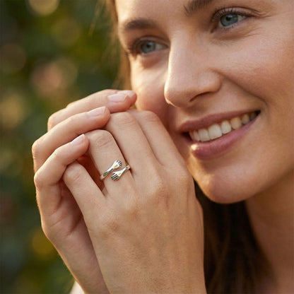 Hug Ring